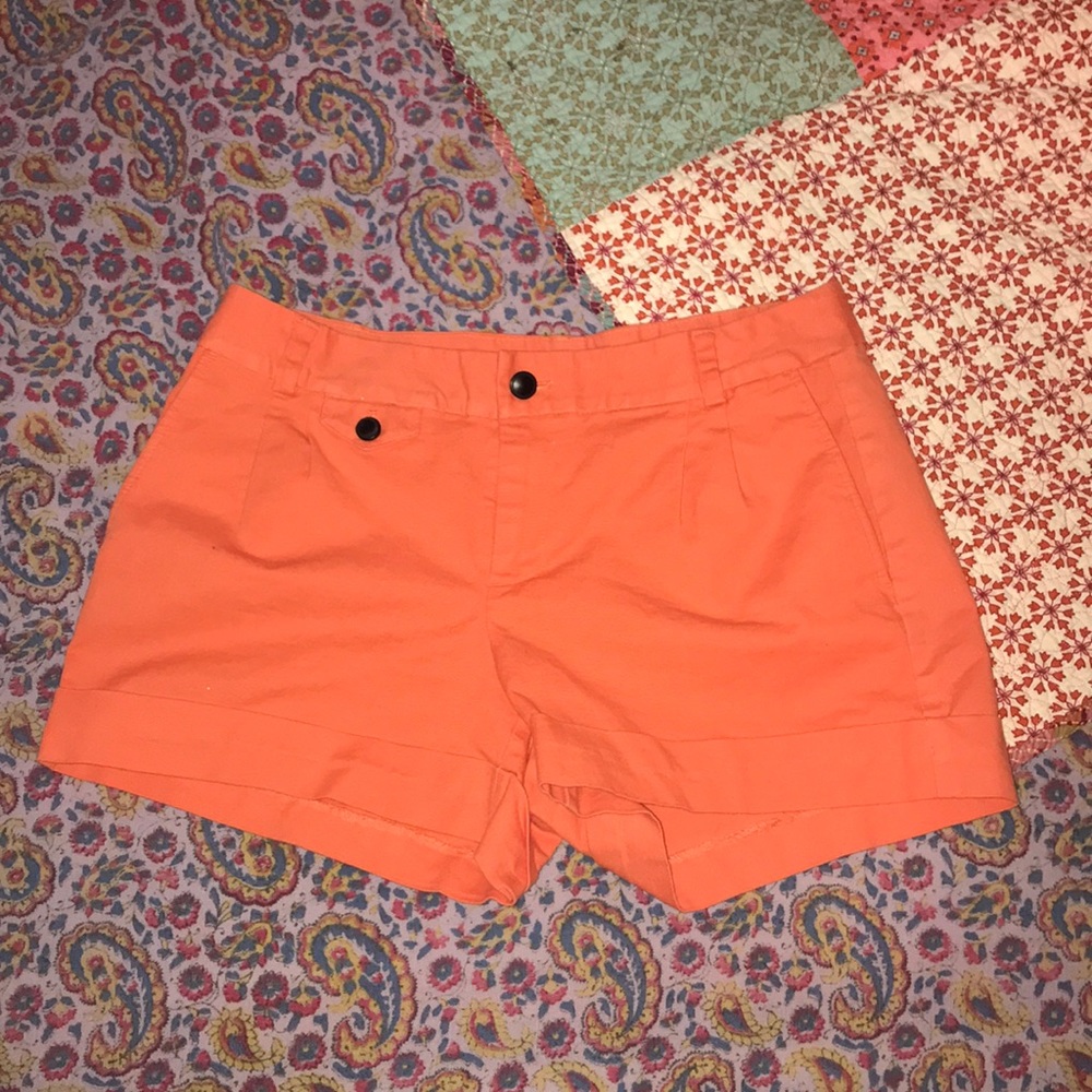 NWOT Banana Republic Shorts - 8